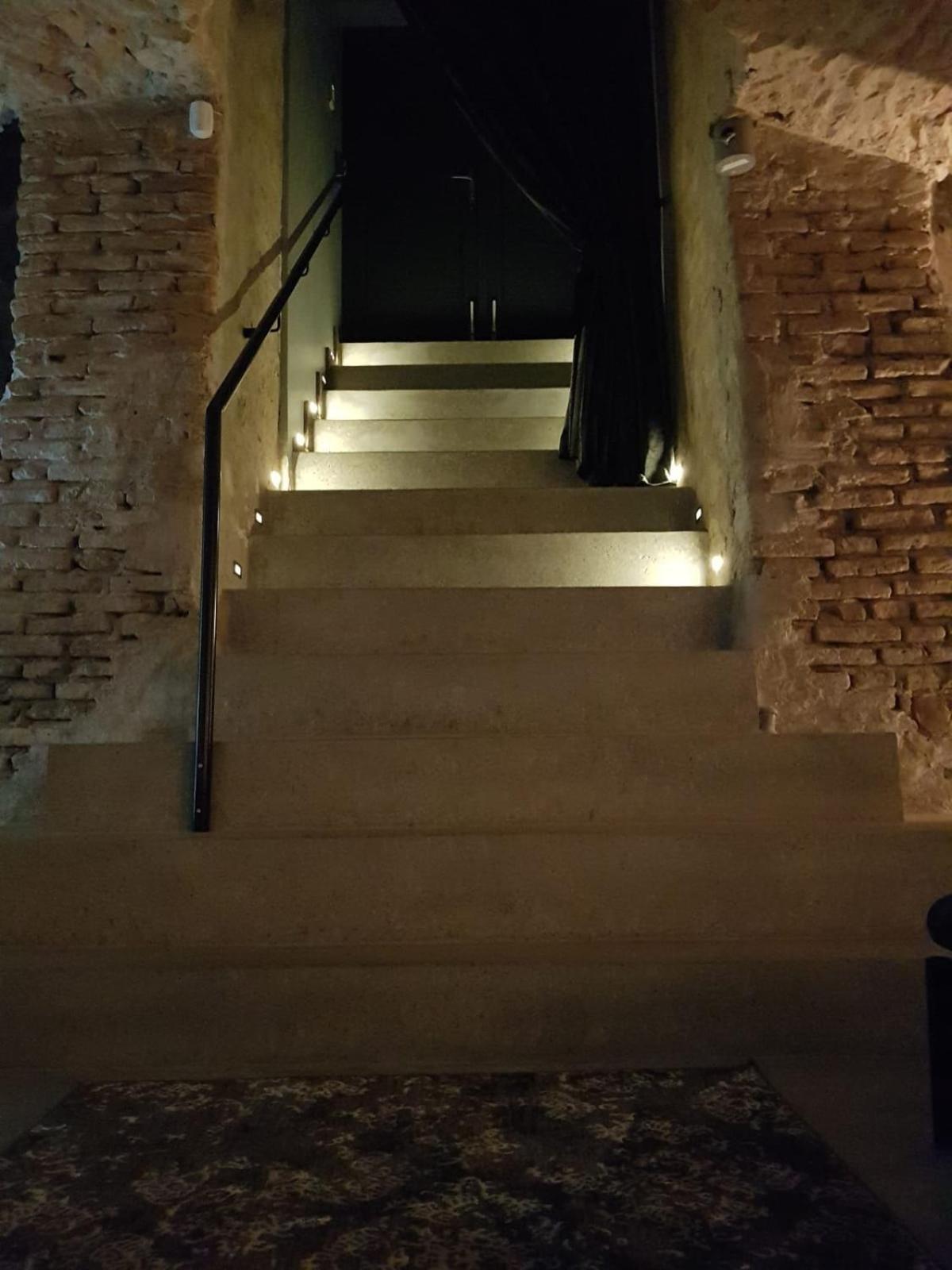 Unique Old Town Apartment Wilna Exterior foto