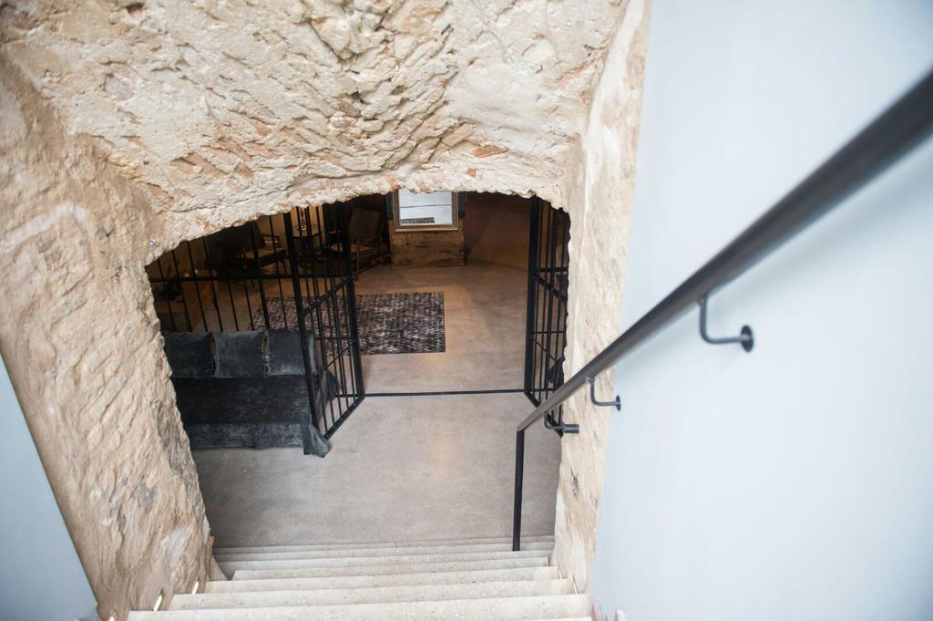 Unique Old Town Apartment Wilna Exterior foto